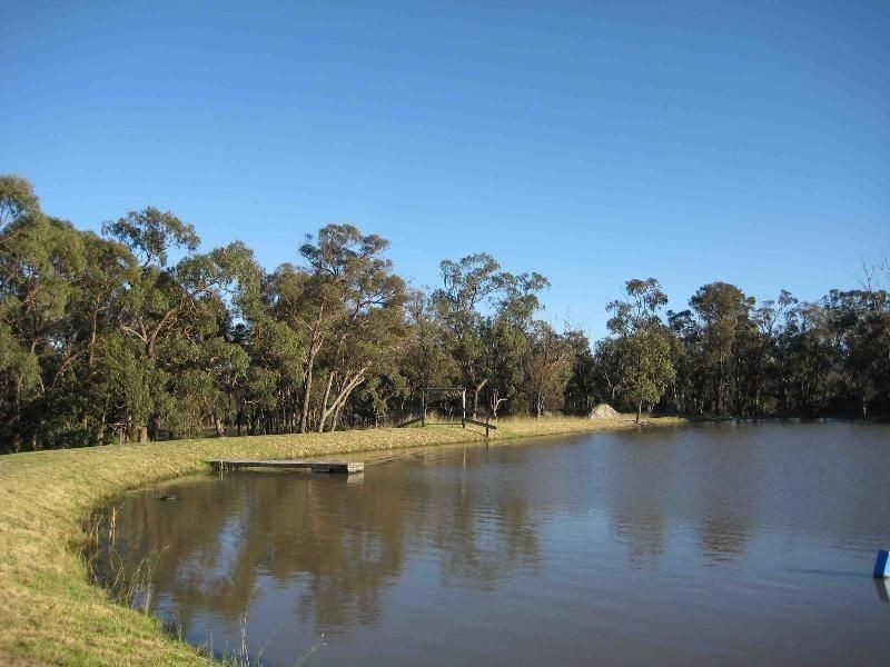 Applethorpe QLD 4378