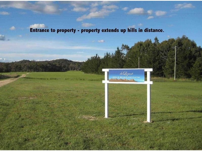 Applethorpe QLD 4378