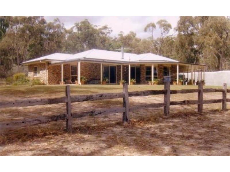 Applethorpe QLD 4378