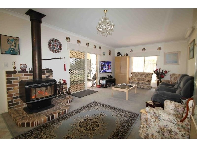 Applethorpe QLD 4378