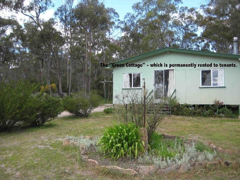 Applethorpe QLD 4378