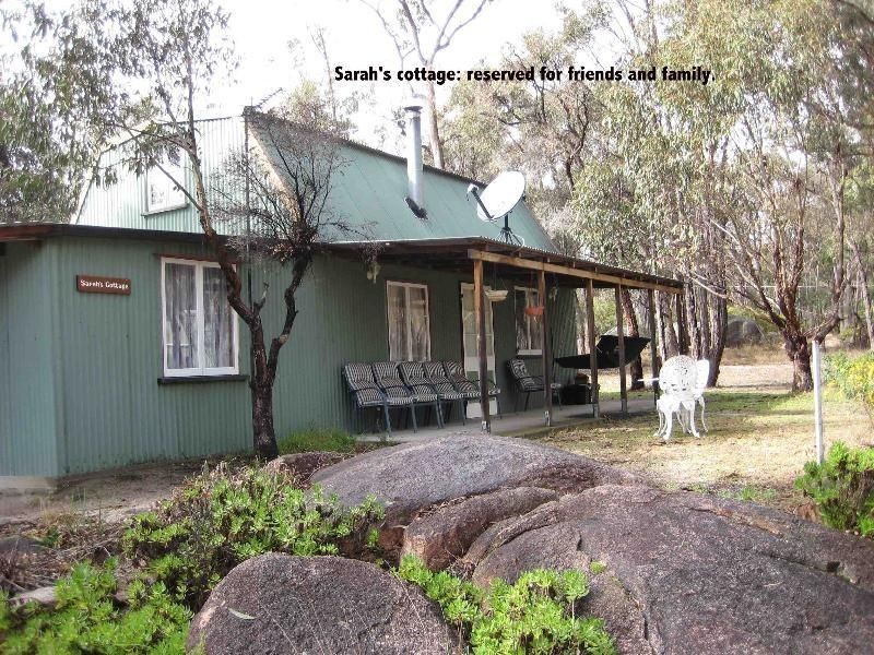 Applethorpe QLD 4378