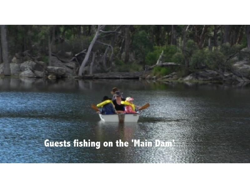 Applethorpe QLD 4378