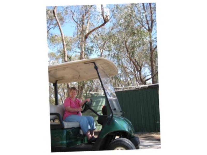 Applethorpe QLD 4378