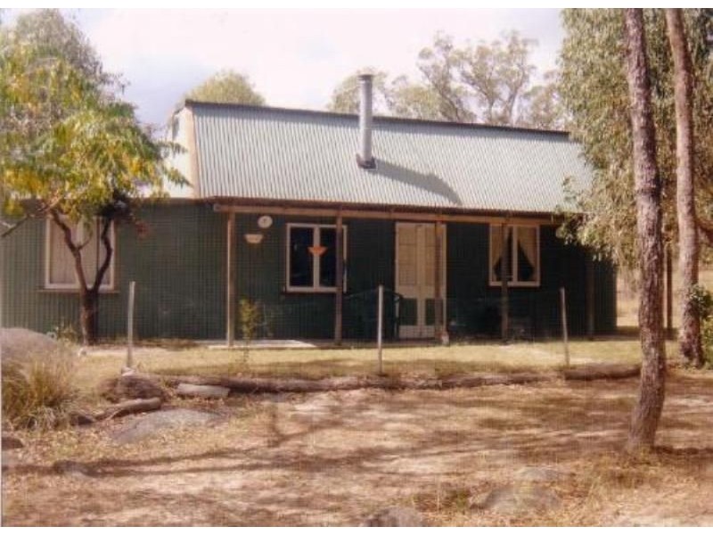 Applethorpe QLD 4378