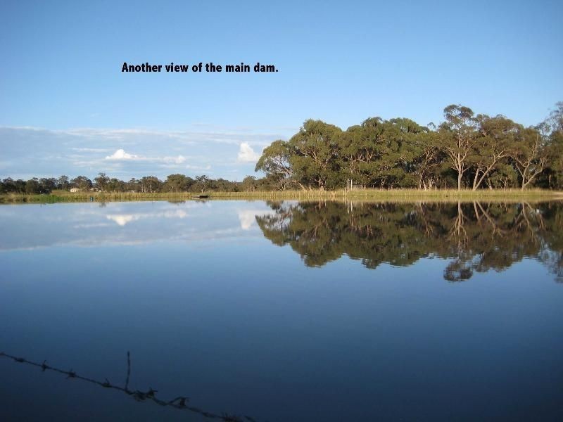 Applethorpe QLD 4378