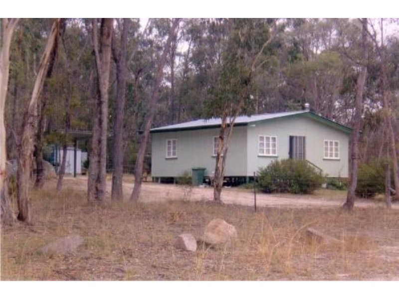 Applethorpe QLD 4378