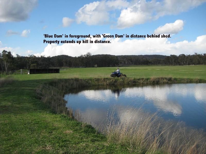 Applethorpe QLD 4378