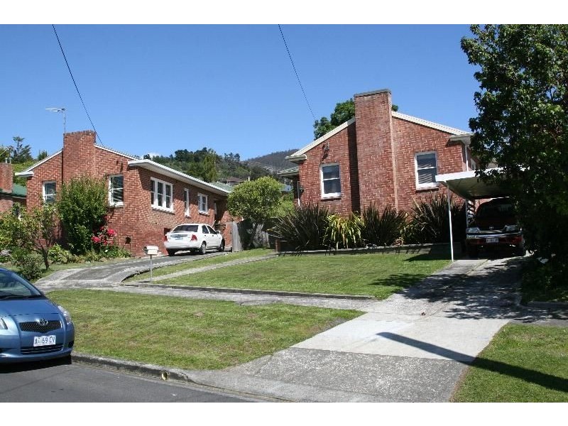 12 Walker Street, Rosetta TAS 7010