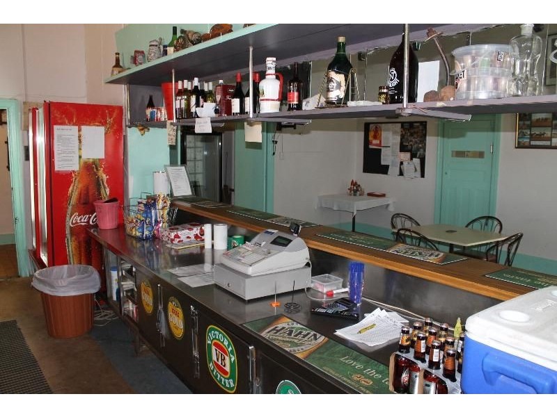 34-40 Gibbons Street, Yalgoo WA 6635