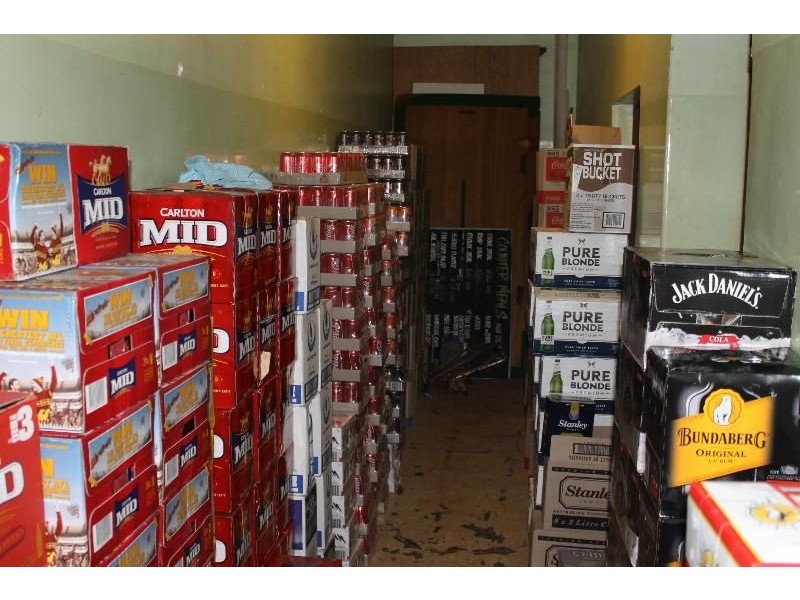 34-40 Gibbons Street, Yalgoo WA 6635