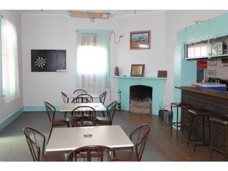 34-40 Gibbons Street, Yalgoo WA 6635