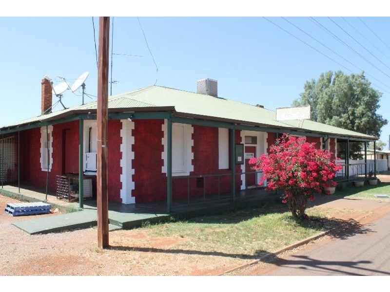 34-40 Gibbons Street, Yalgoo WA 6635