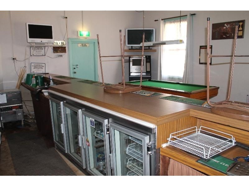 34-40 Gibbons Street, Yalgoo WA 6635