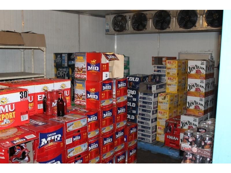 34-40 Gibbons Street, Yalgoo WA 6635