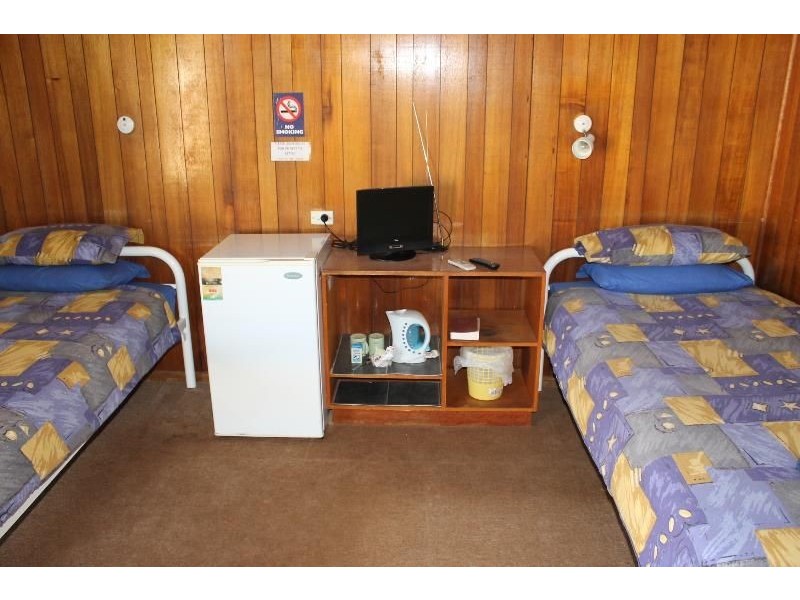 34-40 Gibbons Street, Yalgoo WA 6635