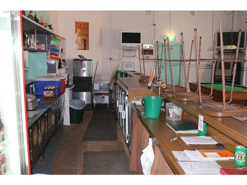 34-40 Gibbons Street, Yalgoo WA 6635