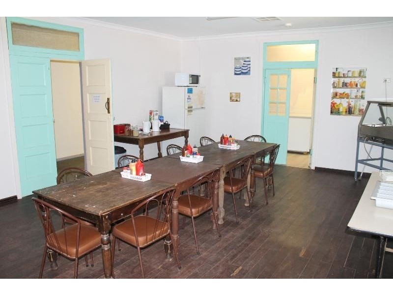 34-40 Gibbons Street, Yalgoo WA 6635