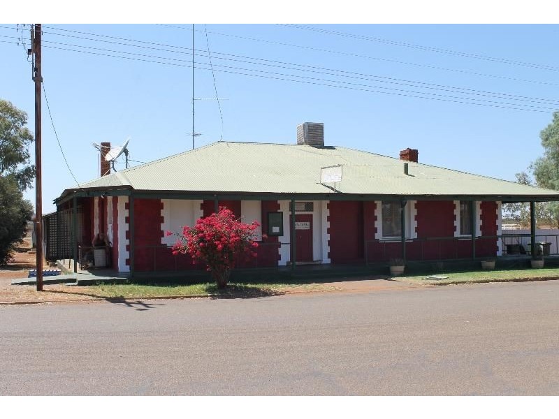 34-40 Gibbons Street, Yalgoo WA 6635