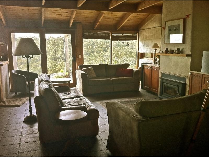 Deans Marsh VIC 3235