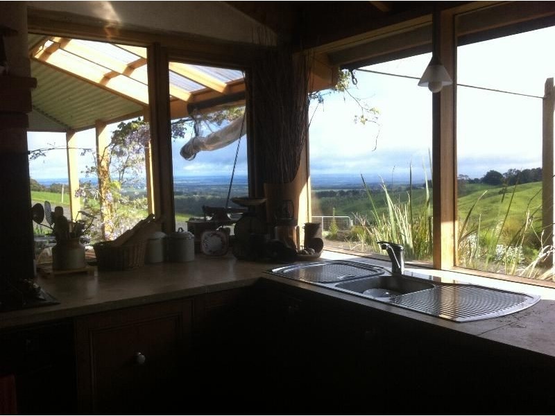 Deans Marsh VIC 3235