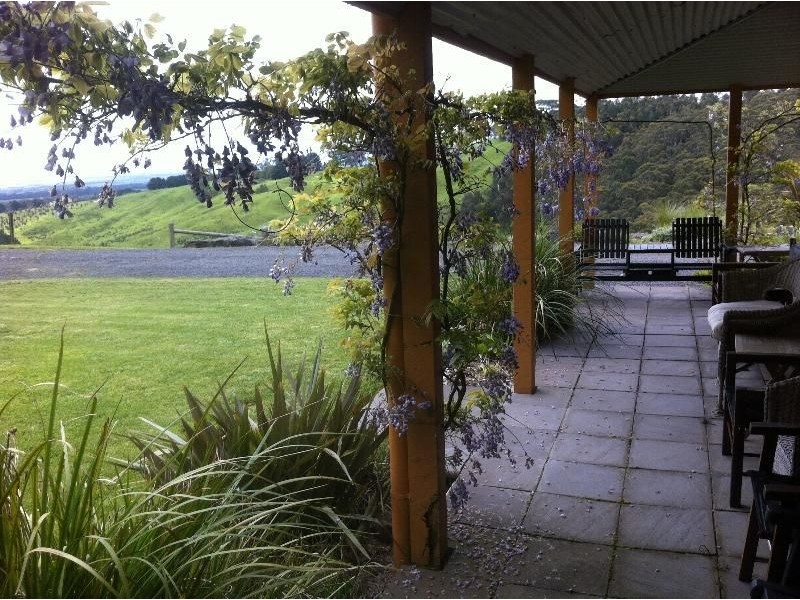 Deans Marsh VIC 3235