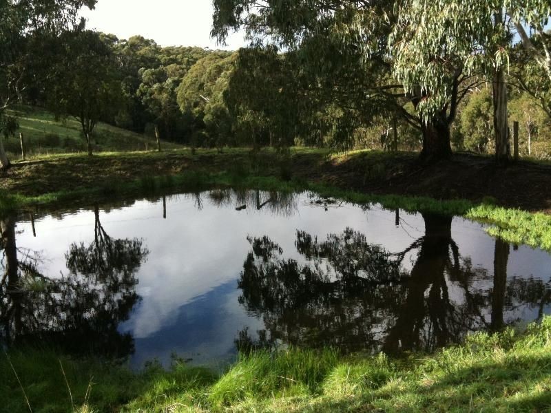 Deans Marsh VIC 3235