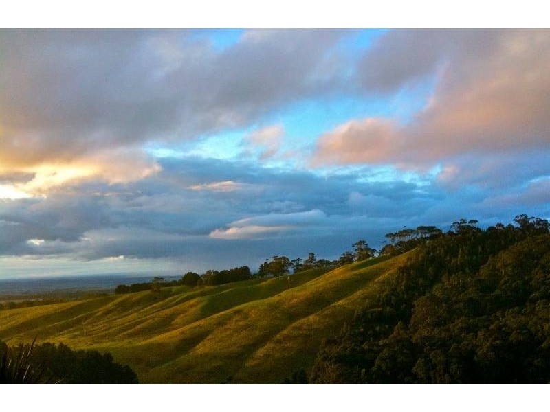 Deans Marsh VIC 3235