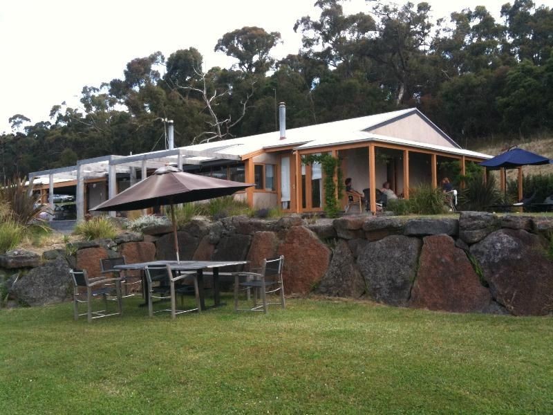 Deans Marsh VIC 3235