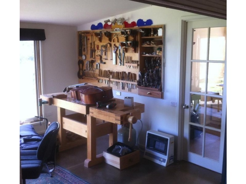 Deans Marsh VIC 3235