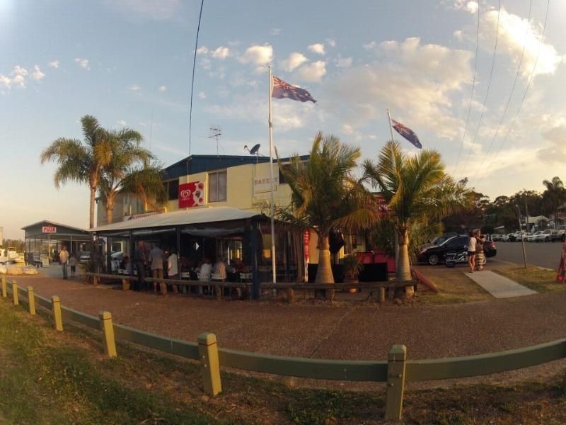 1/44 Cook Parade, Lemon Tree Passage NSW 2319