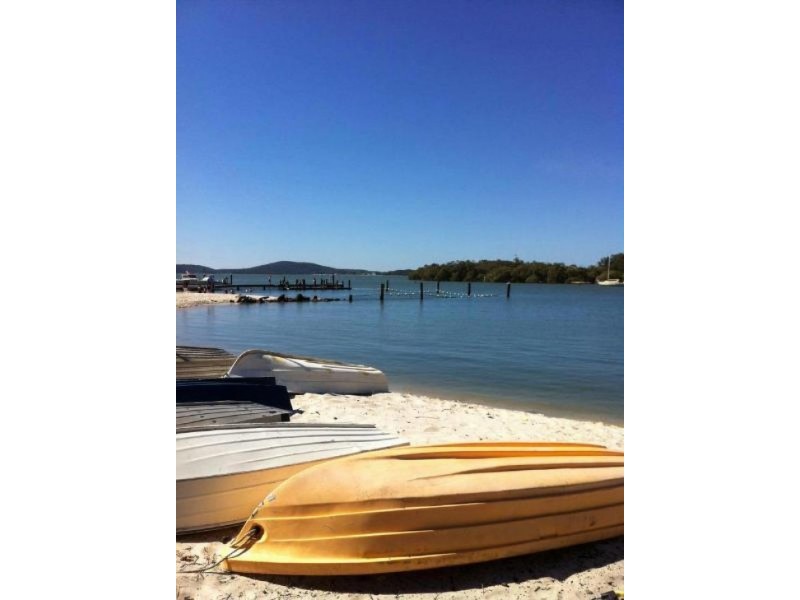 1/44 Cook Parade, Lemon Tree Passage NSW 2319