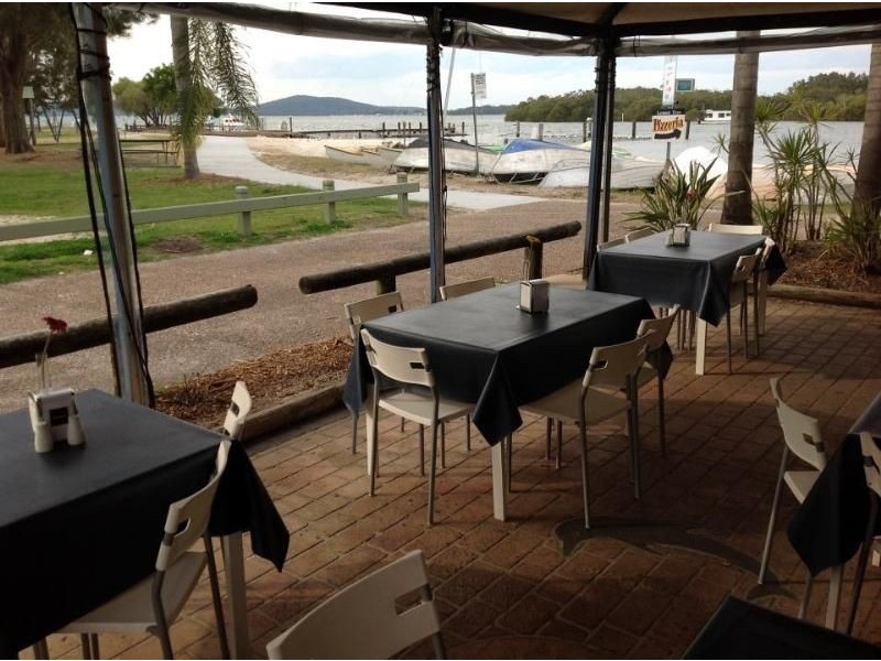 1/44 Cook Parade, Lemon Tree Passage NSW 2319