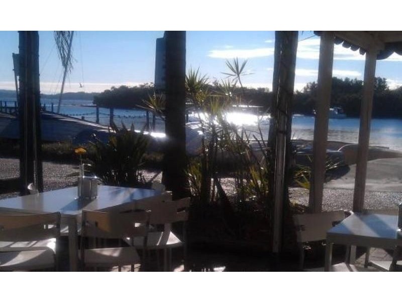 1/44 Cook Parade, Lemon Tree Passage NSW 2319