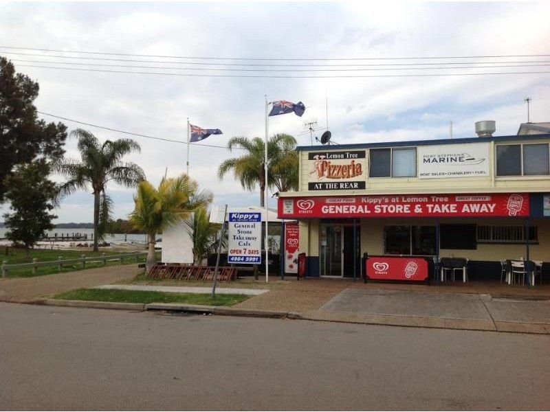 1/44 Cook Parade, Lemon Tree Passage NSW 2319