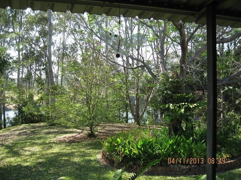 387 Pioneer Rd, Mungar QLD 4650