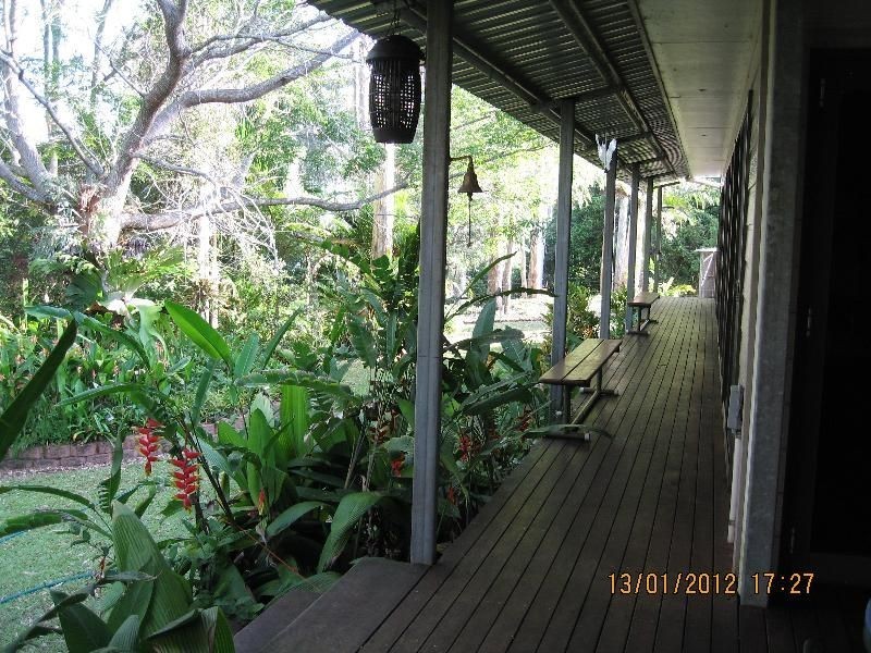 387 Pioneer Rd, Mungar QLD 4650