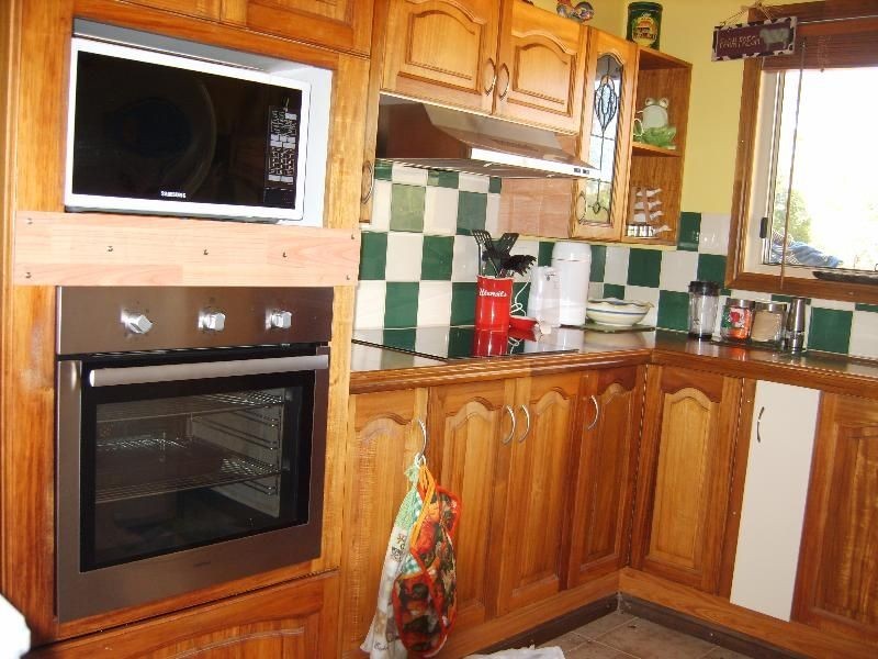 23 Martin Tobin Drive, Horse Camp QLD 4671