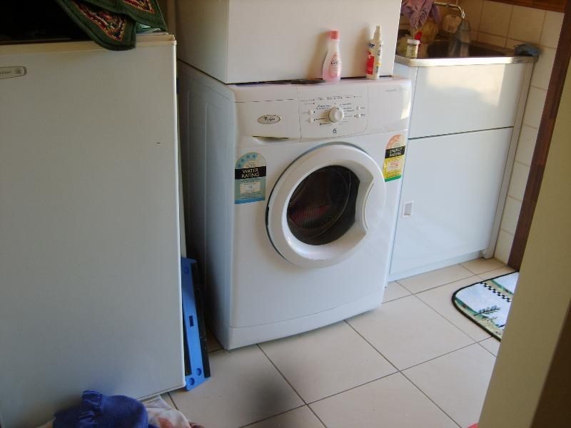 23 Martin Tobin Drive, Horse Camp QLD 4671