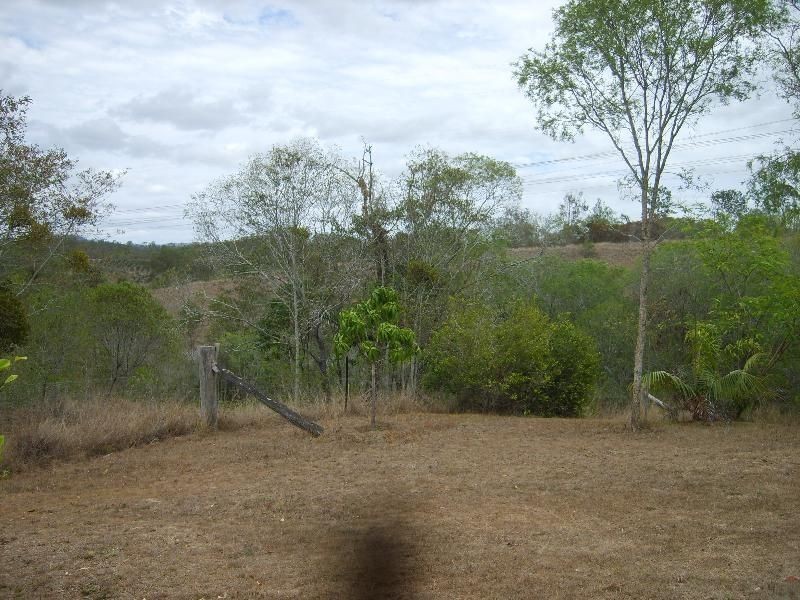 23 Martin Tobin Drive, Horse Camp QLD 4671