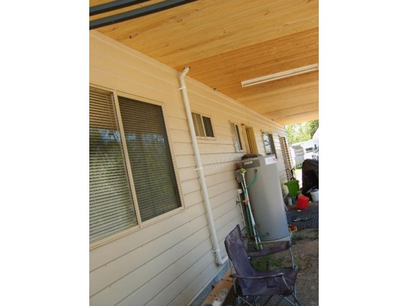 23 Martin Tobin Drive, Horse Camp QLD 4671