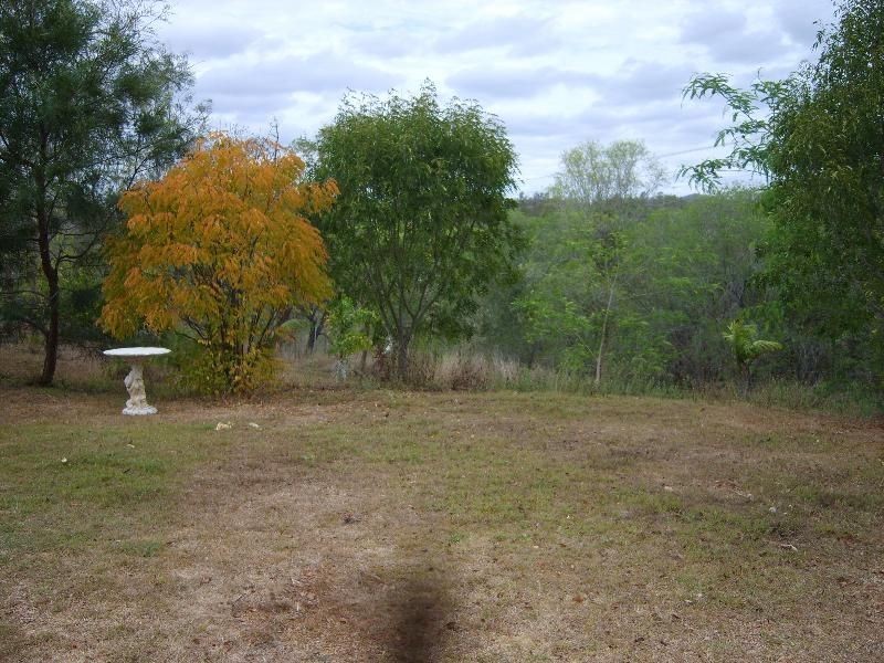 23 Martin Tobin Drive, Horse Camp QLD 4671