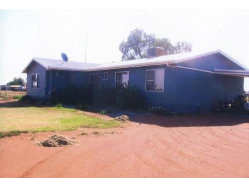 Nyngan NSW 2825