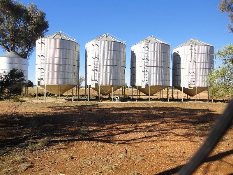Nyngan NSW 2825