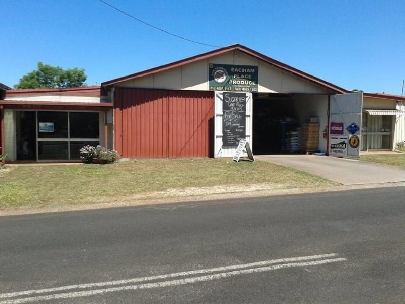 9 Eacham Place, Malanda QLD 4885