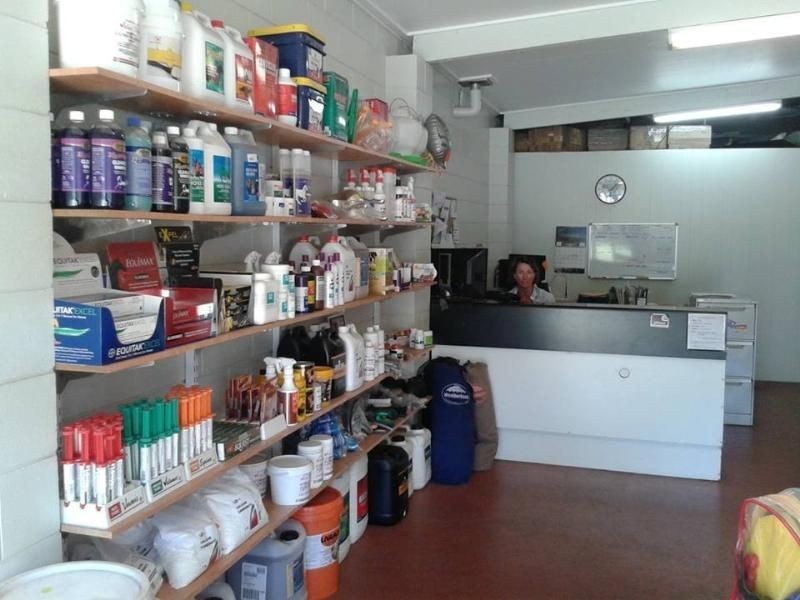 9 Eacham Place, Malanda QLD 4885