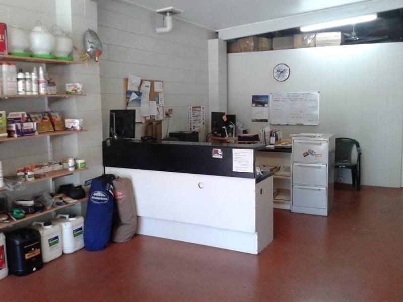 9 Eacham Place, Malanda QLD 4885