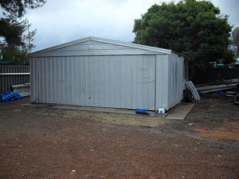 1286 Hebden Street, Yanco NSW 2703