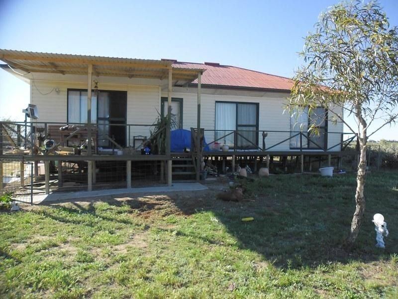 6 Cunningham Street, Oxley NSW 2711