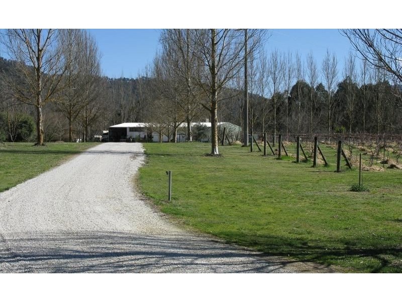 6300 Great Alpine Road, Eurobin VIC 3739